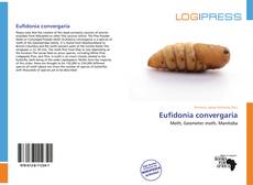 Copertina di Eufidonia convergaria