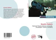 Portada del libro de Krystin Pellerin