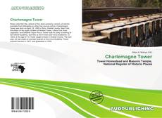 Portada del libro de Charlemagne Tower