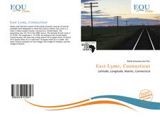 Copertina di East Lyme, Connecticut
