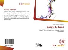 Luciano De Bruno的封面
