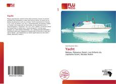 Yacht kitap kapağı