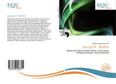 Copertina di Joseph P. Heflin