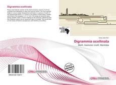 Copertina di Digrammia ocellinata
