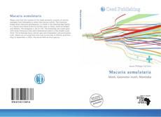 Buchcover von Macaria aemulataria
