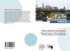 Portada del libro de Marie Étienne de Barbot