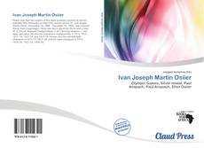 Bookcover of Ivan Joseph Martin Osiier