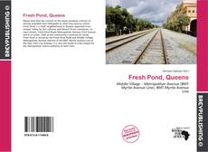 Buchcover von Fresh Pond, Queens