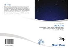 Bookcover of HD 47186