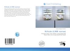 Buchcover von Hillside (LIRR station)