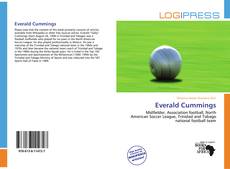Copertina di Everald Cummings