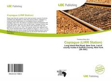 Обложка Copiague (LIRR Station)