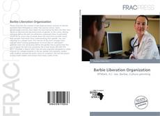 Copertina di Barbie Liberation Organization