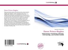 Buchcover von Dawn Prince-Hughes