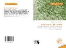 Bookcover of Mohannad Ibrahim