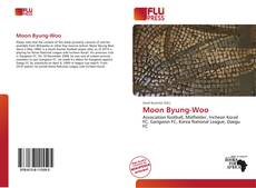Bookcover of Moon Byung-Woo
