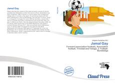 Bookcover of Jamal Gay