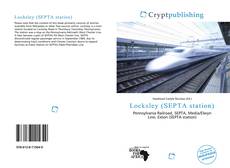 Обложка Locksley (SEPTA station)