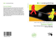 Обложка Duncan Regehr