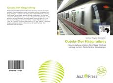 Gouda–Den Haag railway的封面