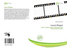 Laura Regan的封面