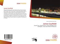 James Caulfeild的封面