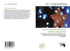 Обложка Delta Cassiopeiae