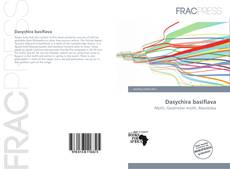 Copertina di Dasychira basiflava