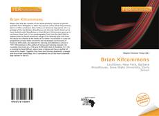 Bookcover of Brian Kilcommons