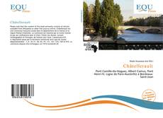 Copertina di Châtellerault