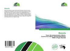 Couverture de Bassila