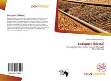 Lockport (Metra)的封面
