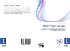 Benin Premier League的封面