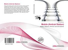 Mobile (Amtrak Station)的封面
