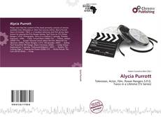 Capa do livro de Alycia Purrott 