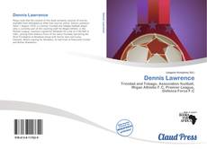 Bookcover of Dennis Lawrence