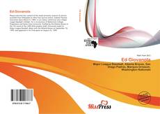 Ed Giovanola的封面