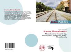 Buchcover von Bourne, Massachusetts