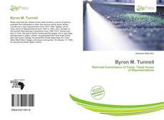 Byron M. Tunnell的封面