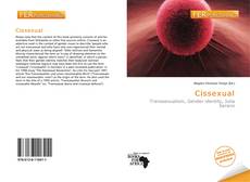 Bookcover of Cissexual