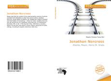 Bookcover of Jonathan Norcross