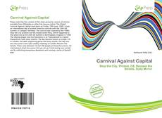 Carnival Against Capital的封面
