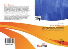 Marc Garlasco的封面