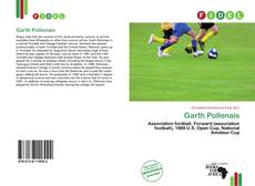 Обложка Garth Pollonais