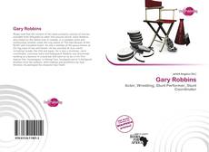 Buchcover von Gary Robbins