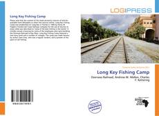 Copertina di Long Key Fishing Camp