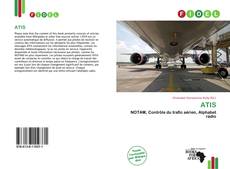 Обложка ATIS