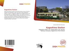 Kagoshima Station的封面