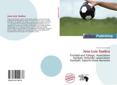 Buchcover von Jose Luiz Seabra