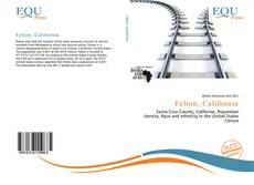 Borítókép a  Felton, California - hoz